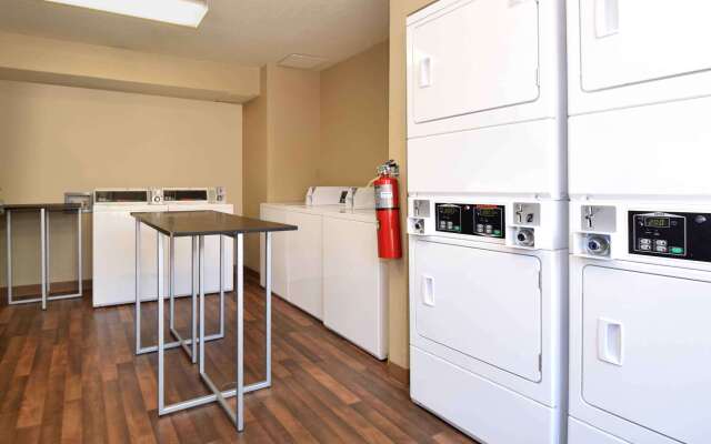 Extended Stay America Select Suites Phoenix Mesa West