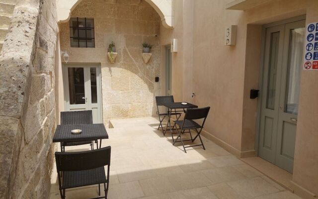 Dimora Assuntina Fine Rooms