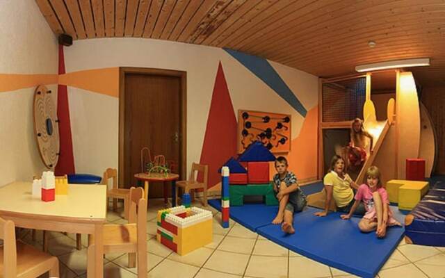 Alpenwohlfühlhotel Dörflwirt