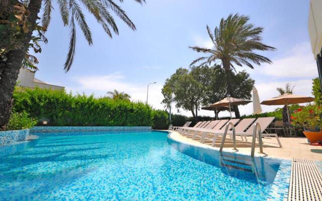Ara Inn Resort