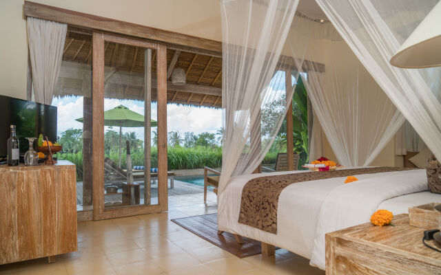 Mesari Hotel Ubud
