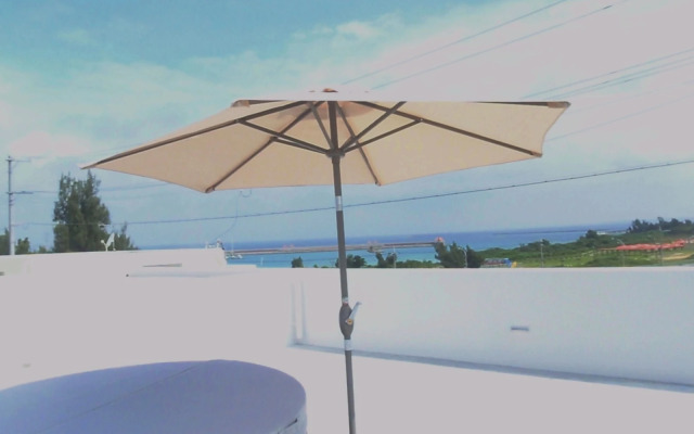 Twuriba Resort
