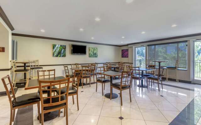 Sleep Inn & Suites Jacksonville West