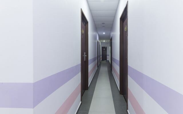 Palazzo Hotel Kulai