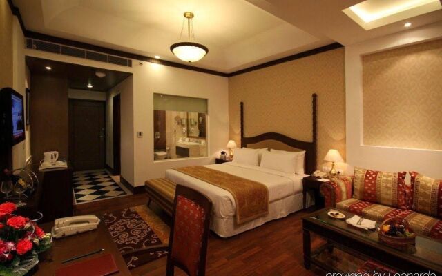 Country Inn & Suites By Carlson, Satbari, New Delhi