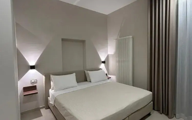 B&B Palazzo Domine