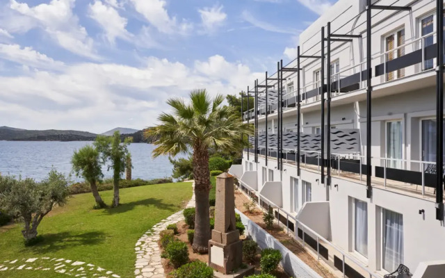 Xenia Poros Image Hotel