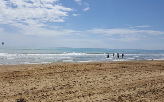 Costa Rica Bibione Aparthotel