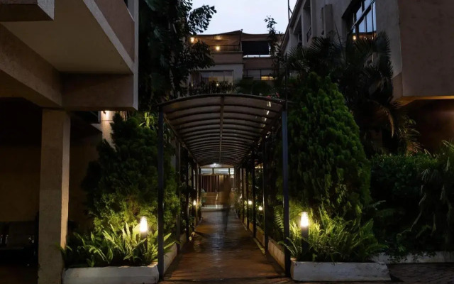 Victoria Comfort Inn Kisumu