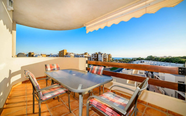 Apartamento Bennecke Arina