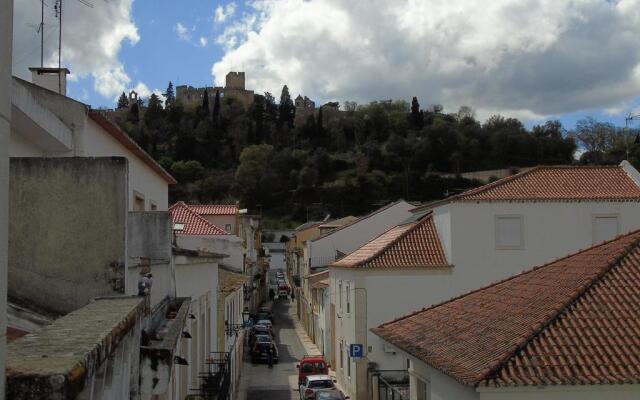 Hotel Cavaleiros De Cristo