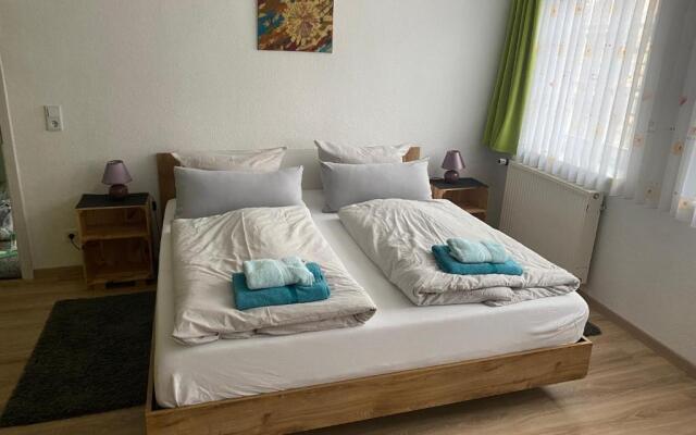 Bett & Bike Hansehof