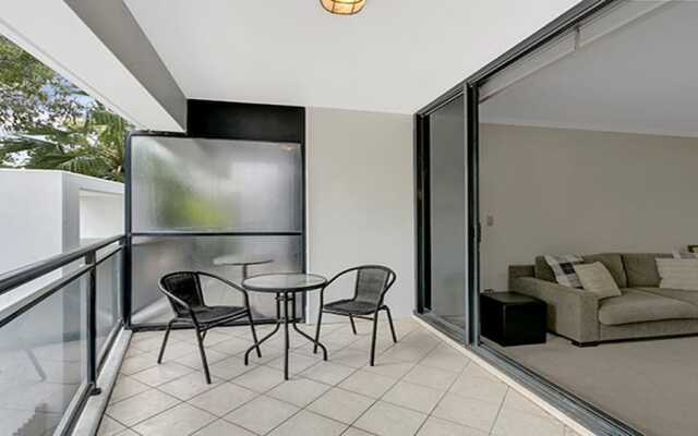 The Apartment Service HERB1