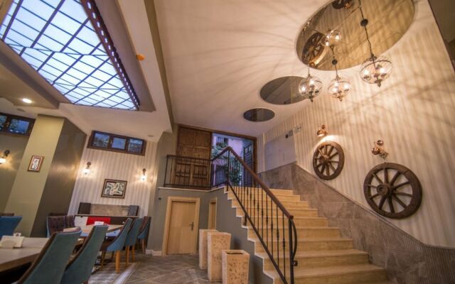 La Vie Konak Hotel