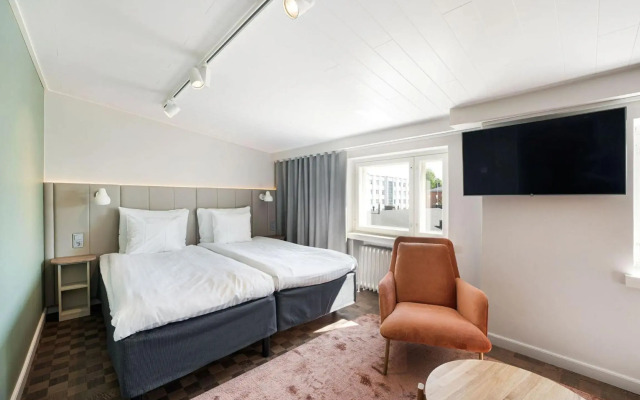 Original Sokos Hotel Seurahuone Savonlinna