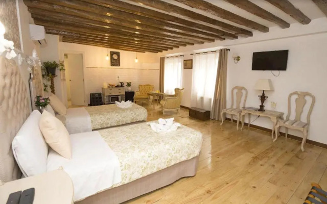 Hostal Central Palace Madrid