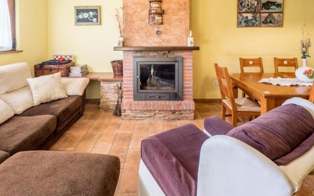 Casa Rural El Serrano