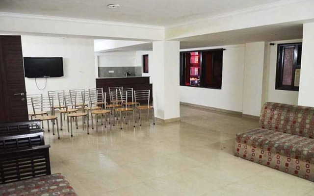 Hotel Durga International