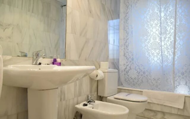 Naranjos de Marbella - Apartments Serinamar