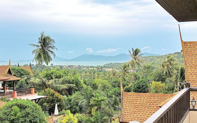 kokohousesamui pool villa