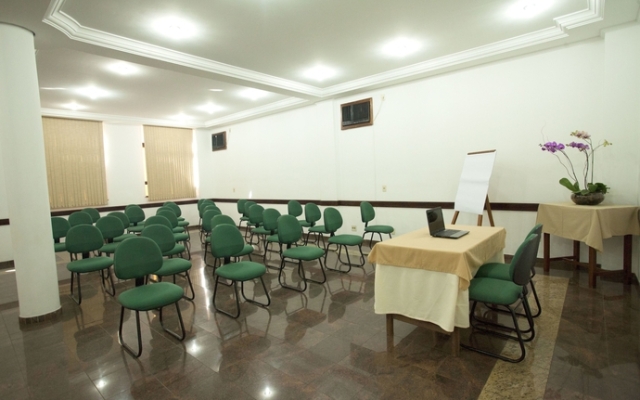 Indaía Hotel Residence