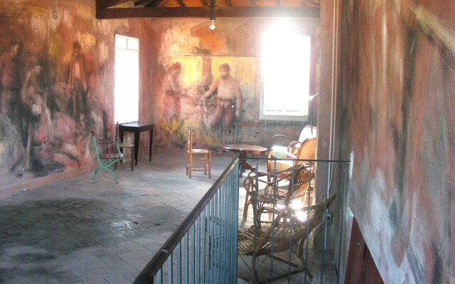 Casa Cordati