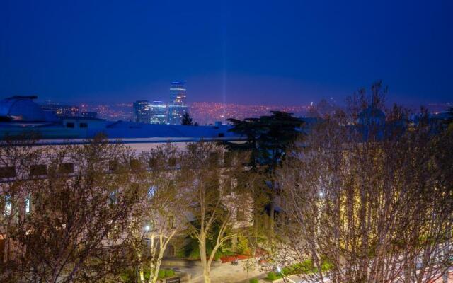 Tbilisi Bliss Penthouse