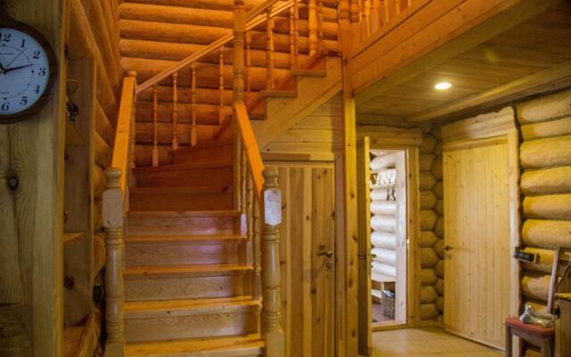 Eco Hotel Suzdal Inn