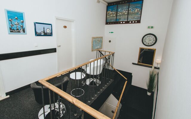 Hostel GLOBO