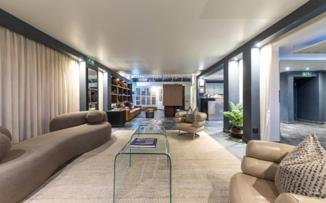 O on Kloof Boutique Hotel