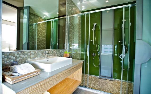 The Suites Taitung