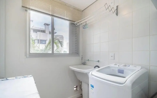 Apt 700 m From Praia de Jurere Aav0306