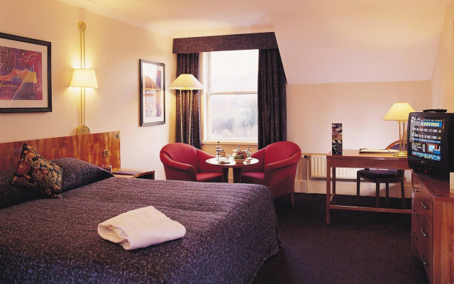 Cheltenham Chase Hotel & Spa