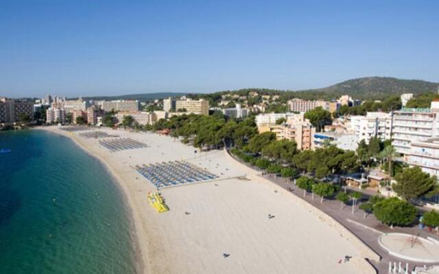 Tropico Playa