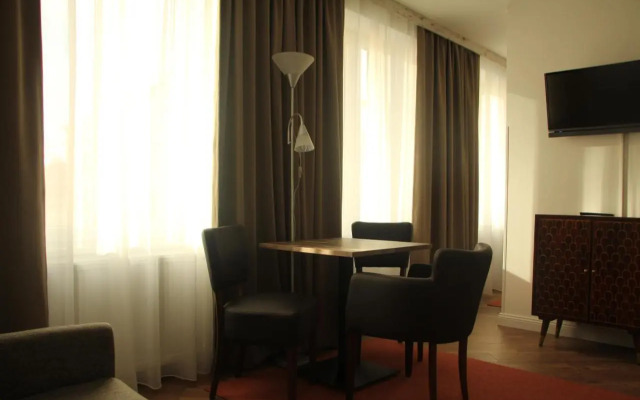Versava Apartments