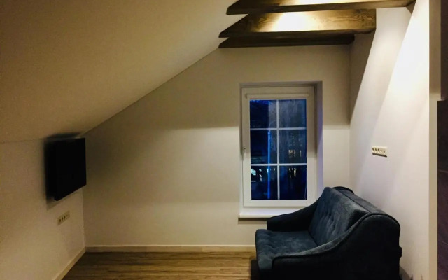 Kaunas Castle Apartments - Studio