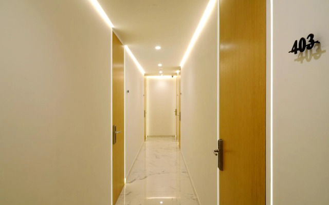 COCO-MAT Hotel Athens