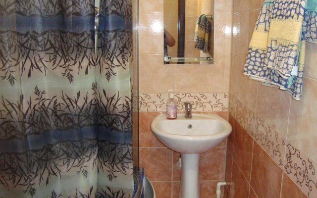 Отель Акрополь