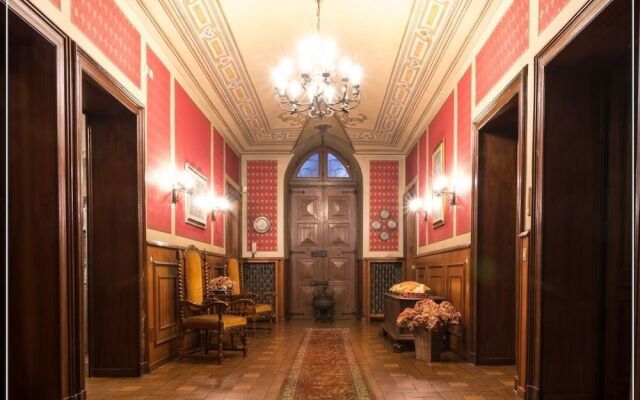 Bed & Breakfast OttoQuadri