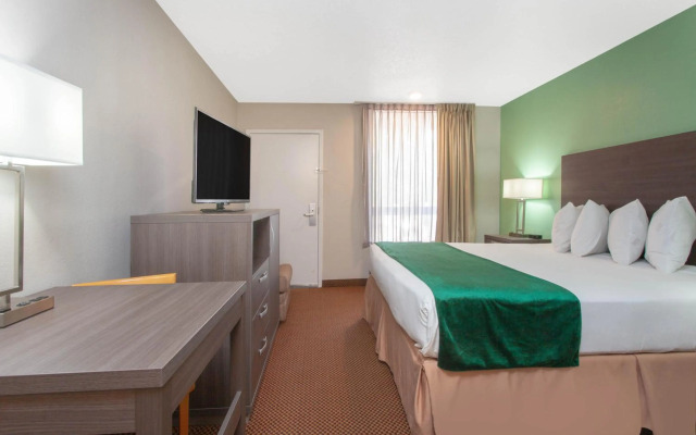 Grand Hotel Orlando at Universal Blvd - Shuttle to Theme Parks