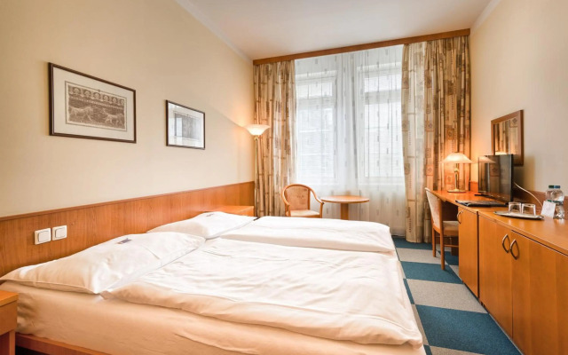 Wellness Hotel Babylon