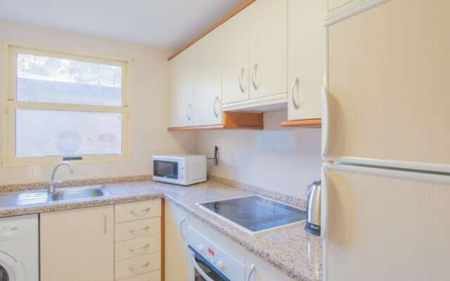 Apartment - 2 Bedrooms with Pool - 106429