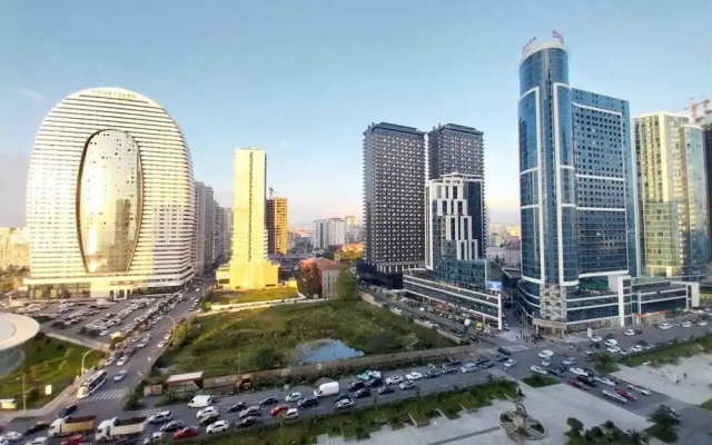 Holiday Point Orbi City