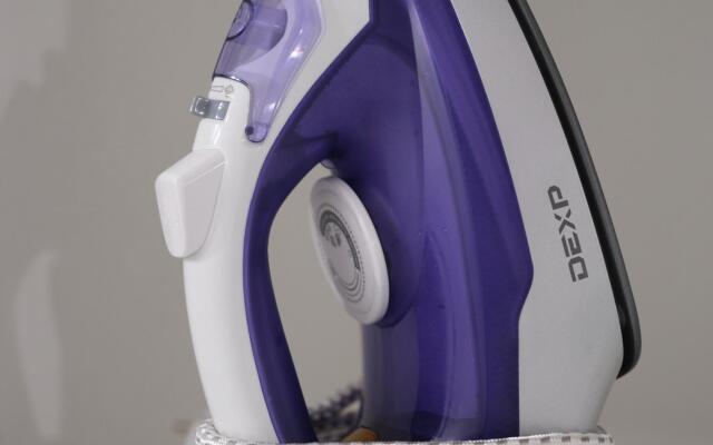 Апартаменты Kvartira sutki irk на улице 4-я Железнодорожная 25