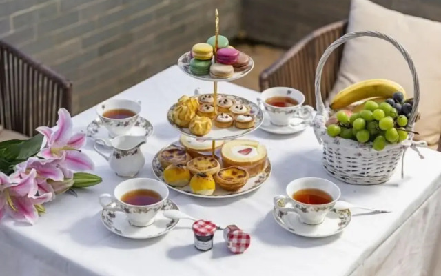 Zi Yue Boutique Hotel