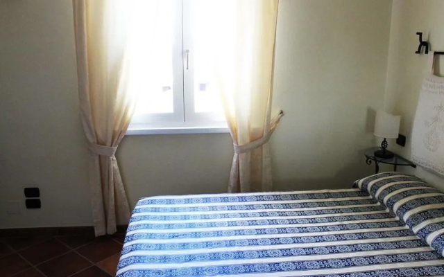 La Rosa Dei Venti Resort B&B