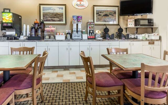 Super 8 Wheatland Wyoming