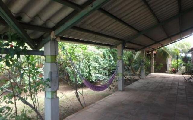 The Lazy Turtle Hotel and Restaurant
