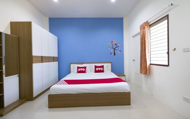 OYO 789 Andaman Place Baandon