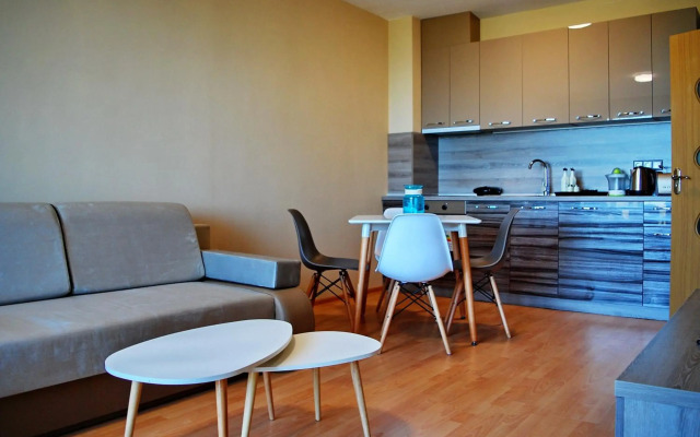 Dune Beach Boutique Hotel